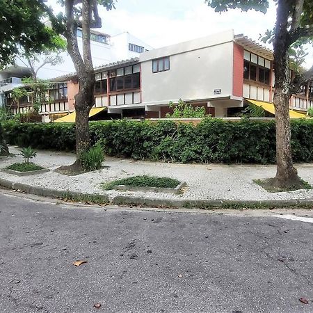 Casa Ampla E Arejada, Apenas 100 Metros Do Mar Villa Rio de Janeiro Bagian luar foto